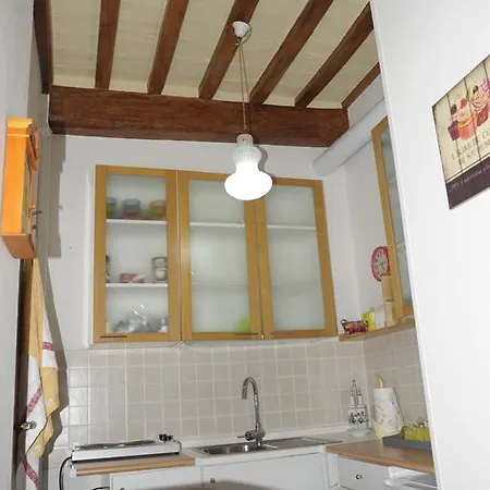 La Casetta Sul Corso Gubbio