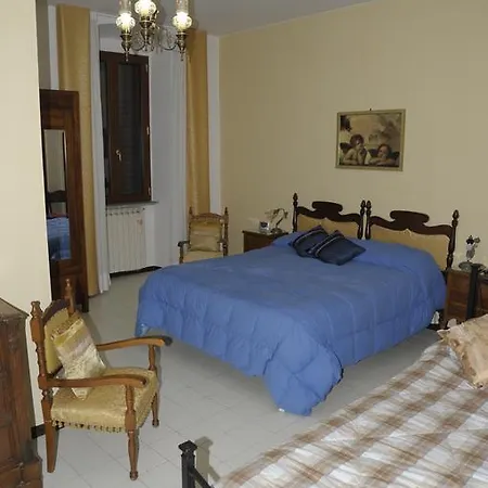 Holiday home La Casetta Sul Corso