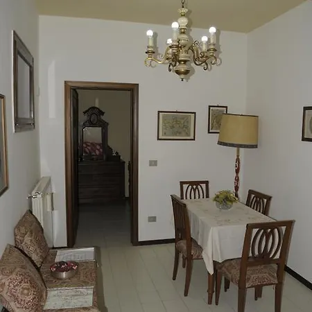 La Casetta Sul Corso Holiday home *