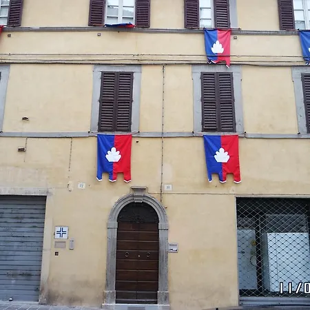 La Casetta Sul Corso Gubbio