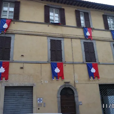 La Casetta Sul Corso * Gubbio