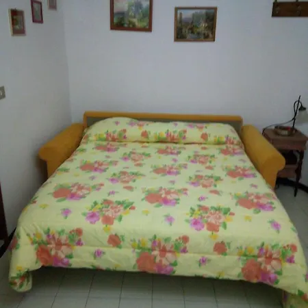 Holiday home La Casetta Sul Corso Gubbio