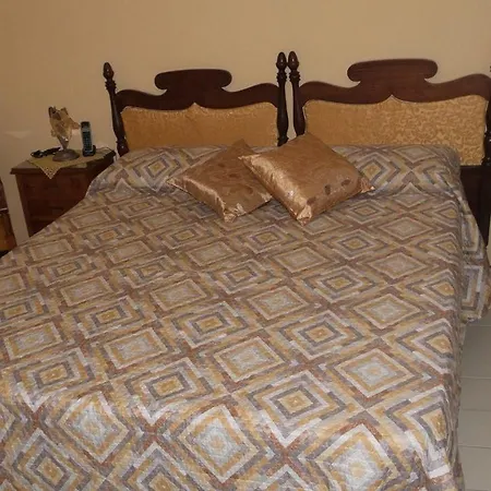 Holiday home La Casetta Sul Corso