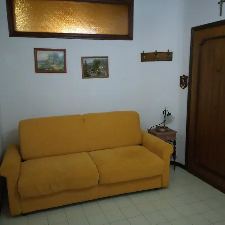La Casetta Sul Corso Holiday home *